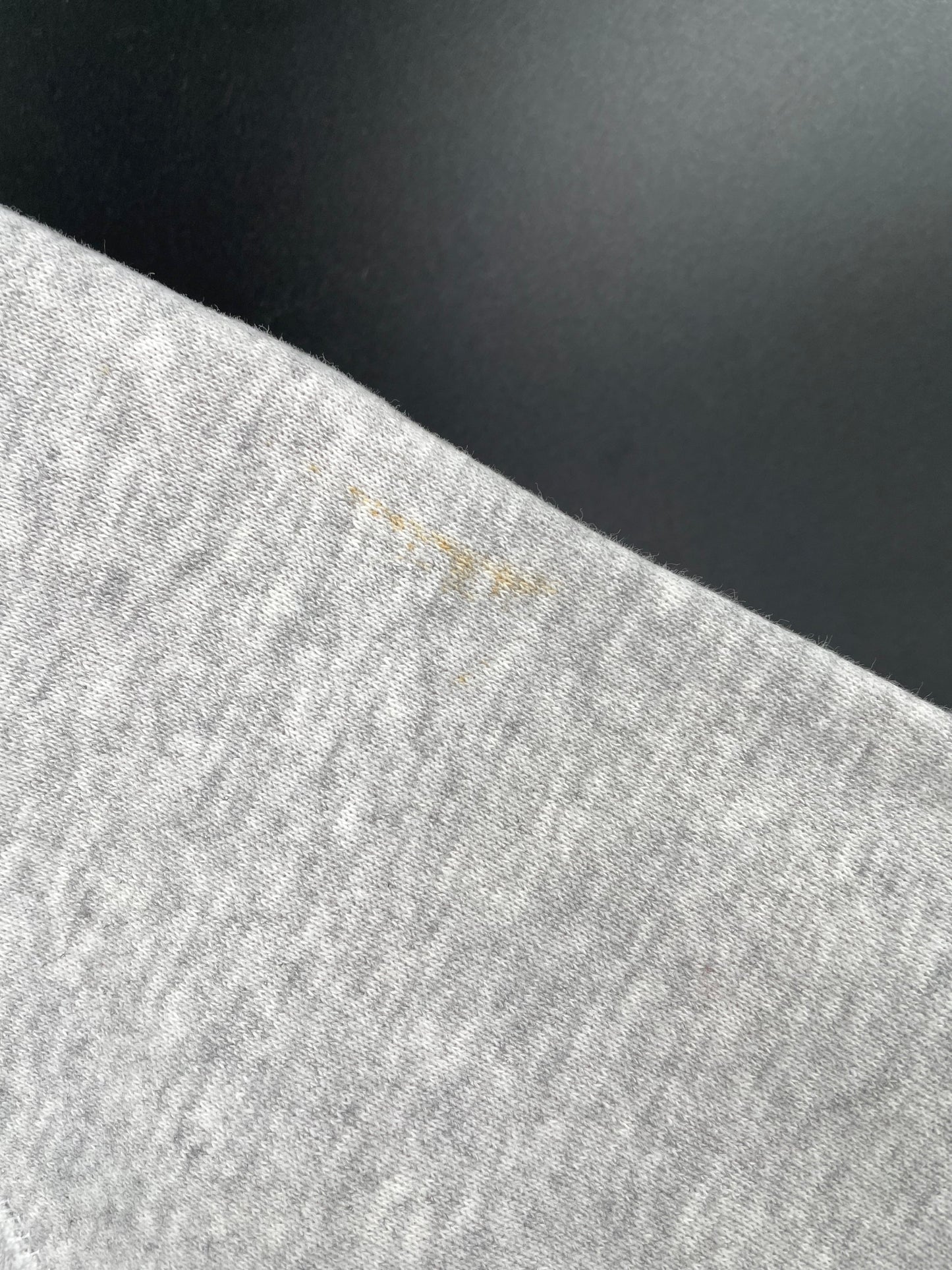 1993 LOONEY TUNES TAZ Made in USA Size XL Vintage Sweat-shirt / F6786S