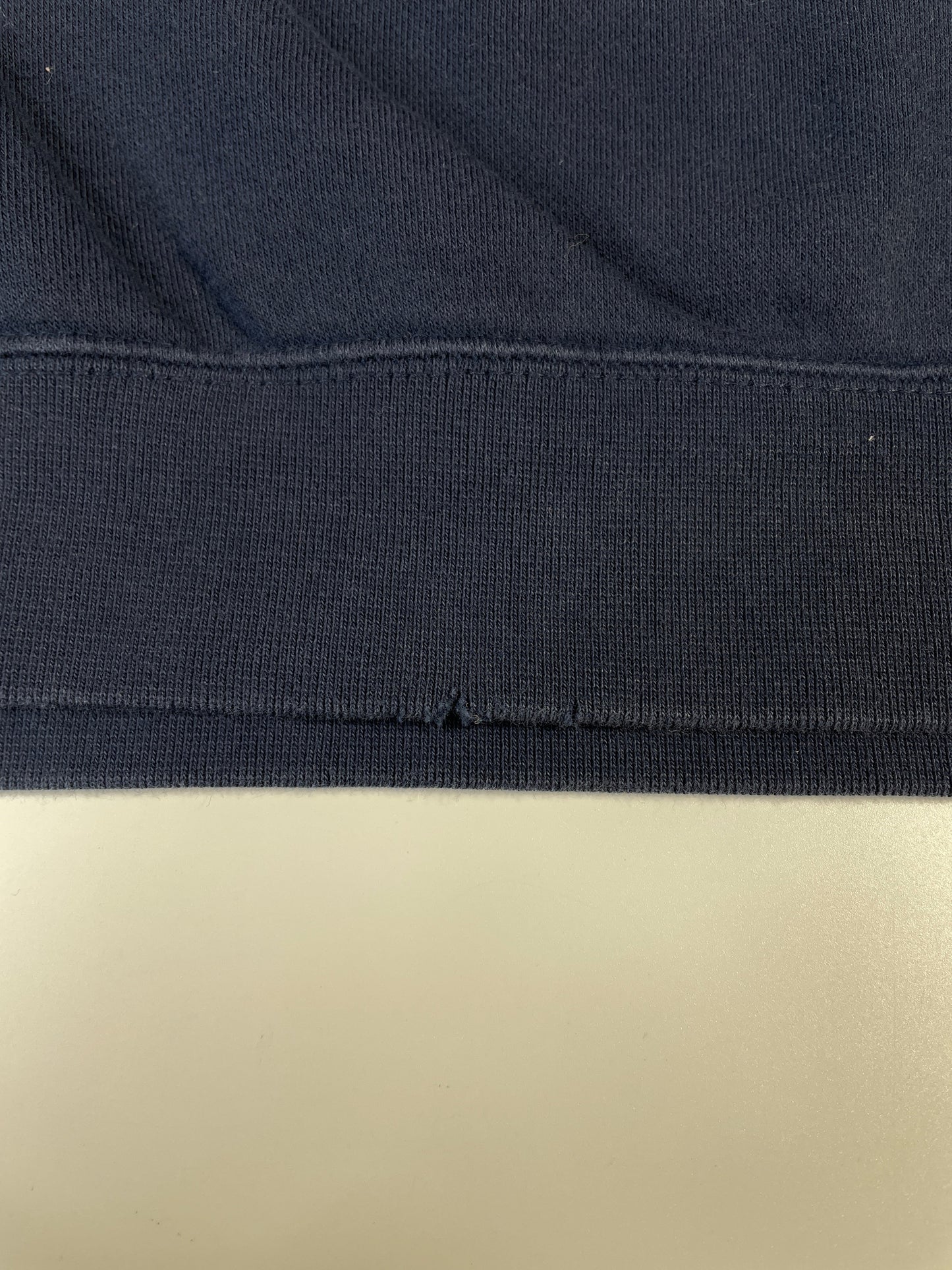 Vintage NIKE Size Approx.XL Sweat-Shirt / G3991S