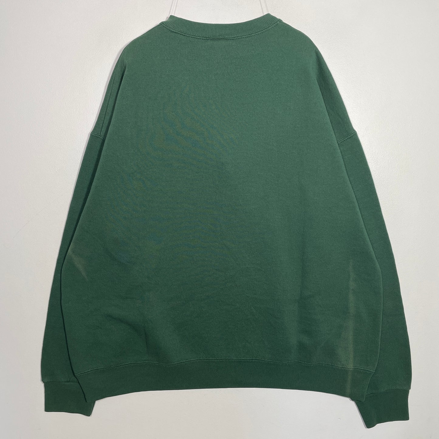 (XL) 90’s GREEN BAY PACKERS NFL Sweat-Shirt / A0501S