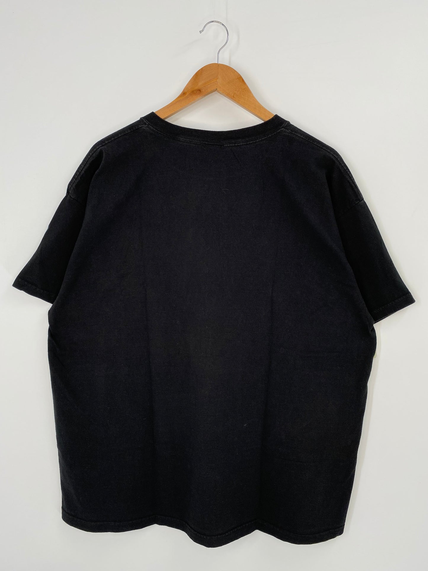 00’ CATS Size XL Vintage T-Shirts / G768S