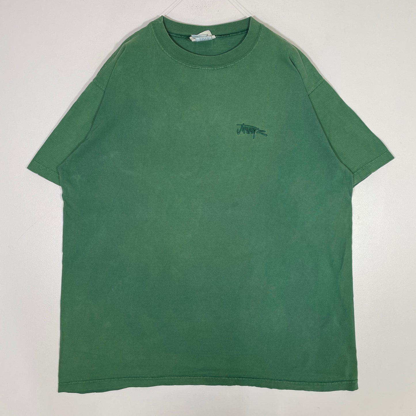 (XL) 90’s JIMMY’Z T-shirts / A0737T