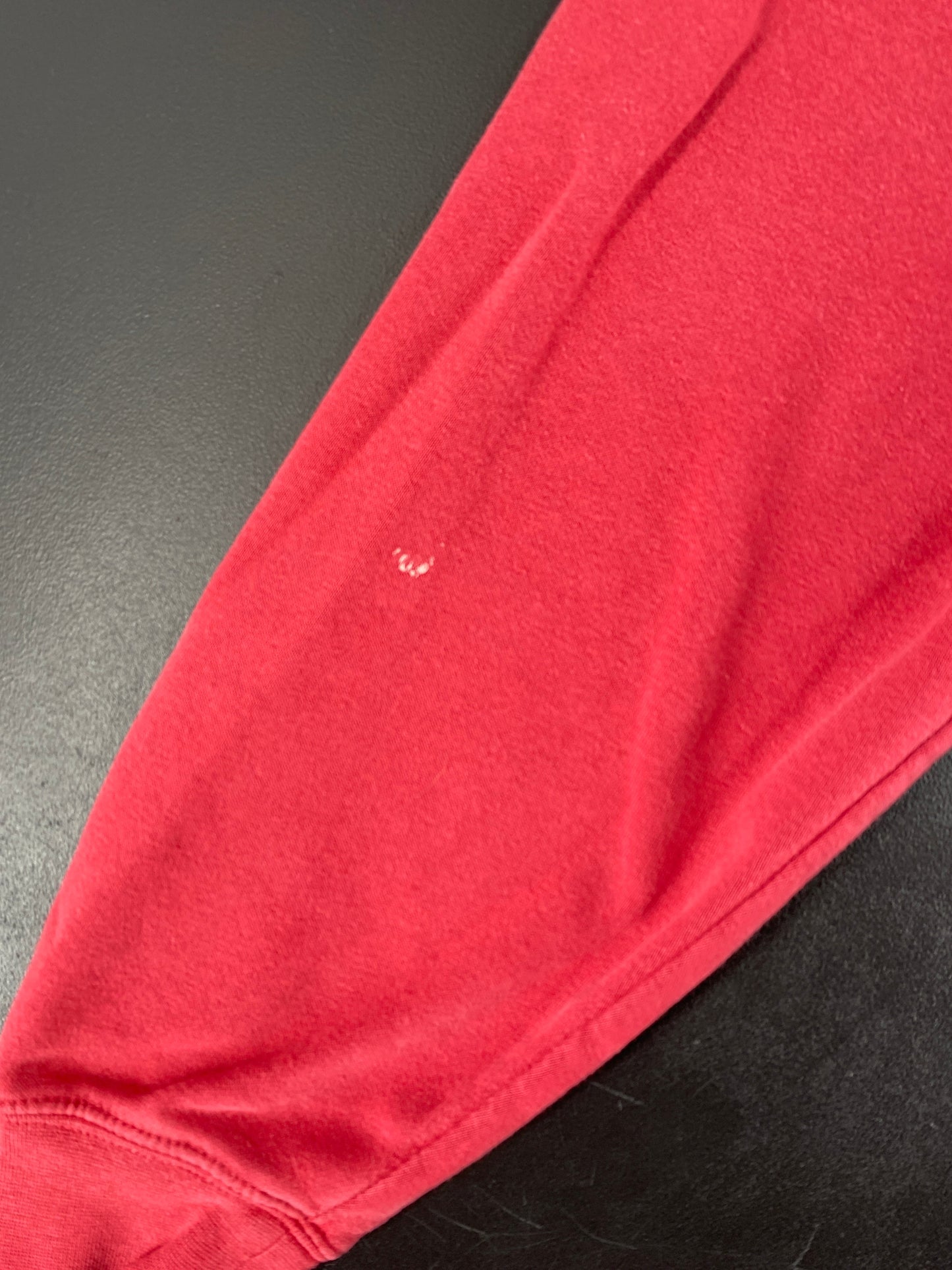 00’ NIKE x IOWA STATE Size L College Sweat shirt / F7297S