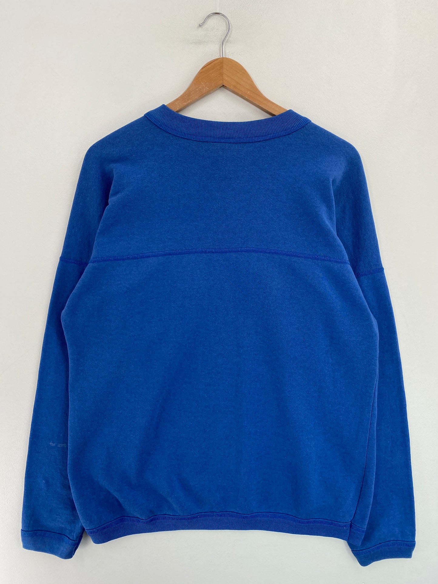 80’s DISNEY MICKEY Made in USA Size XL Vintage Sweat-Shirt / G4979S