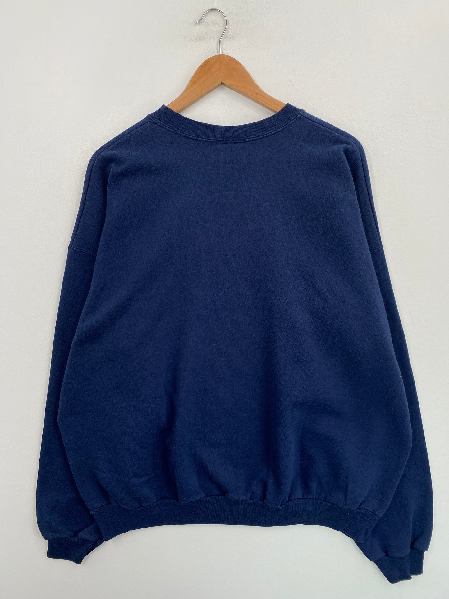 00' DISNY MICKEY Size XXL Vintage Sweat-shirt / G5821S