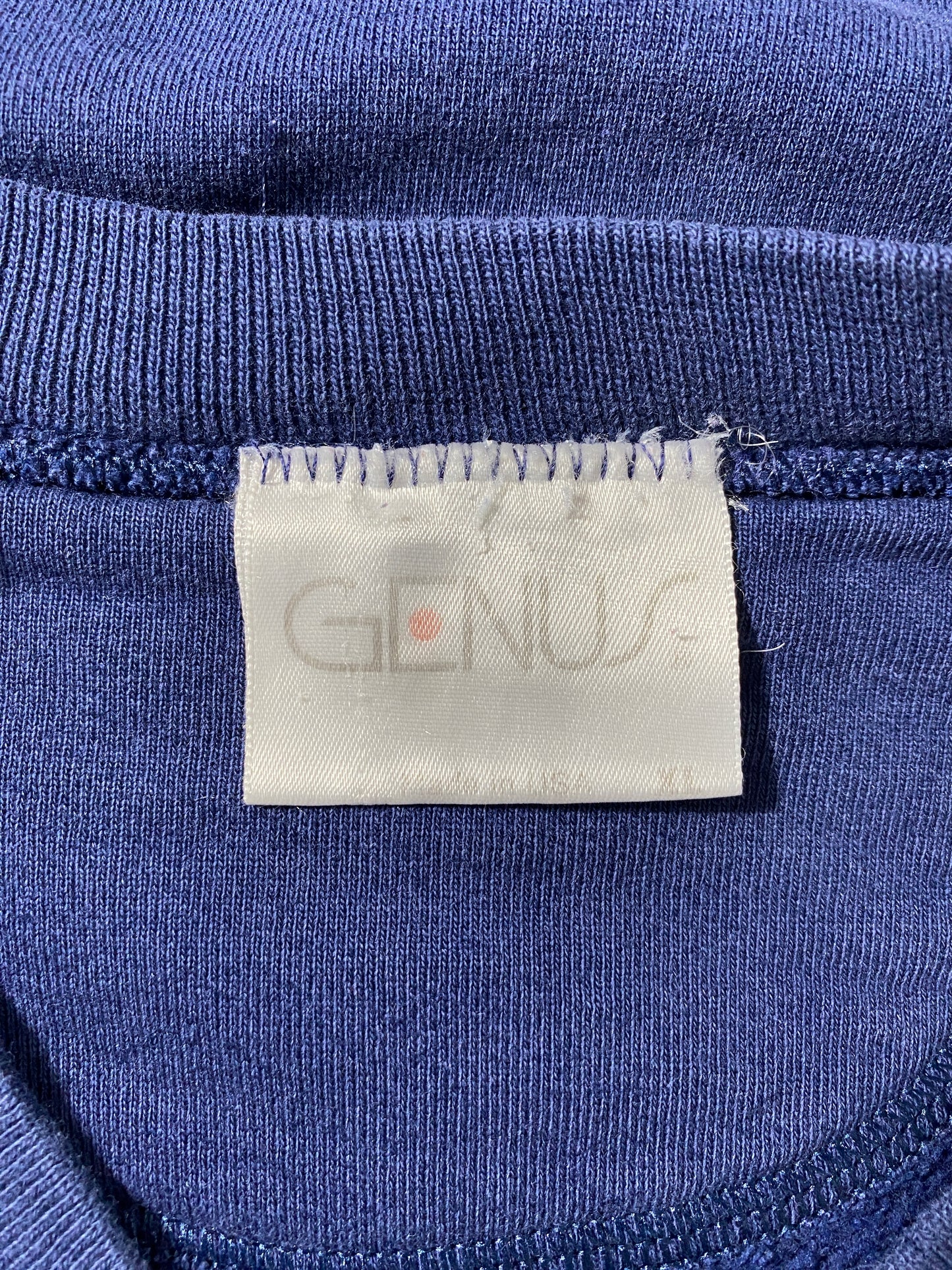 90's DISNEY MICKEY Size XL Vintage Sweat-shirt / F3151S