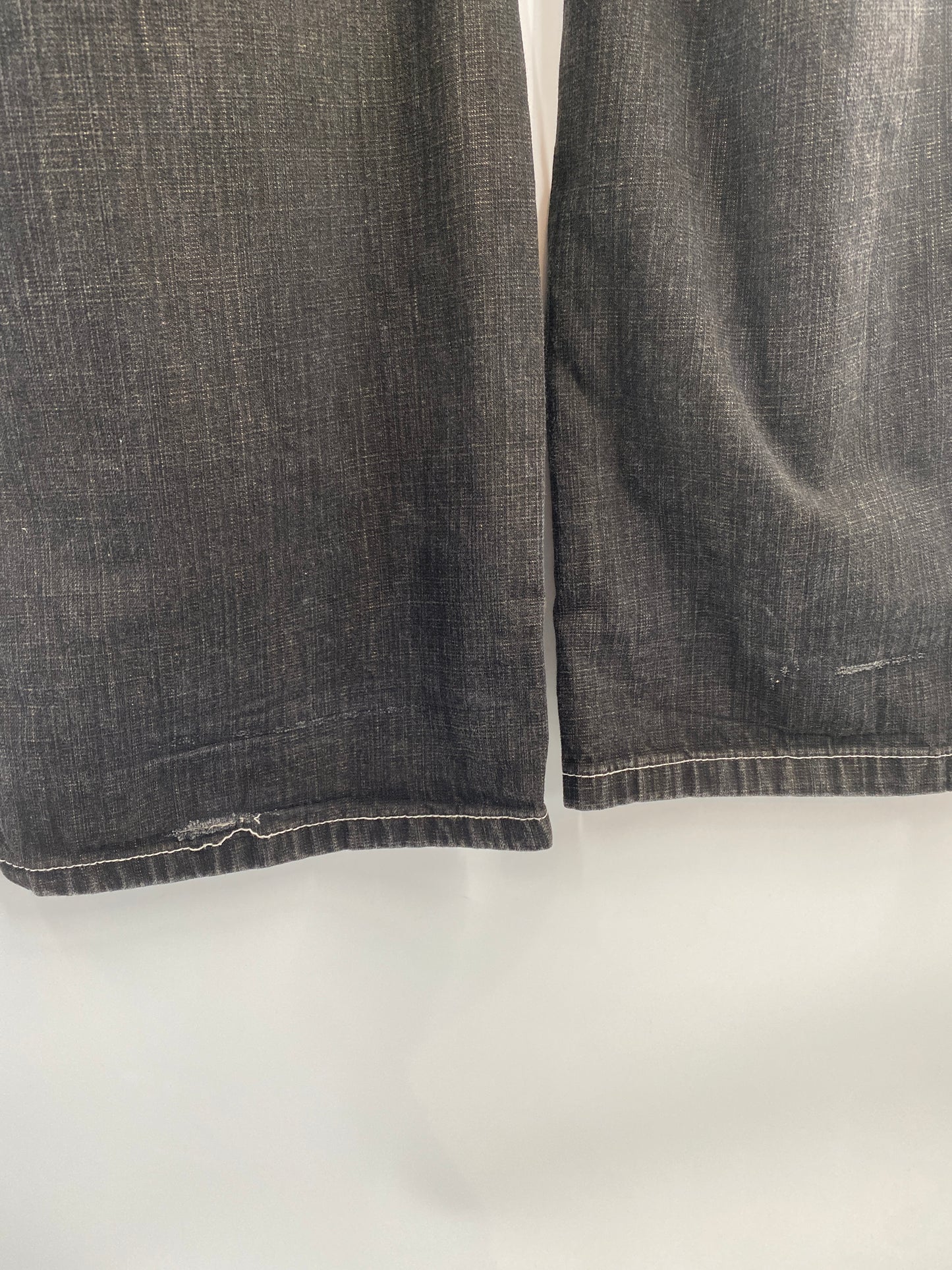 Vintage SOUTHPOLE Size W40 x L33 Denim Pants / G5485P