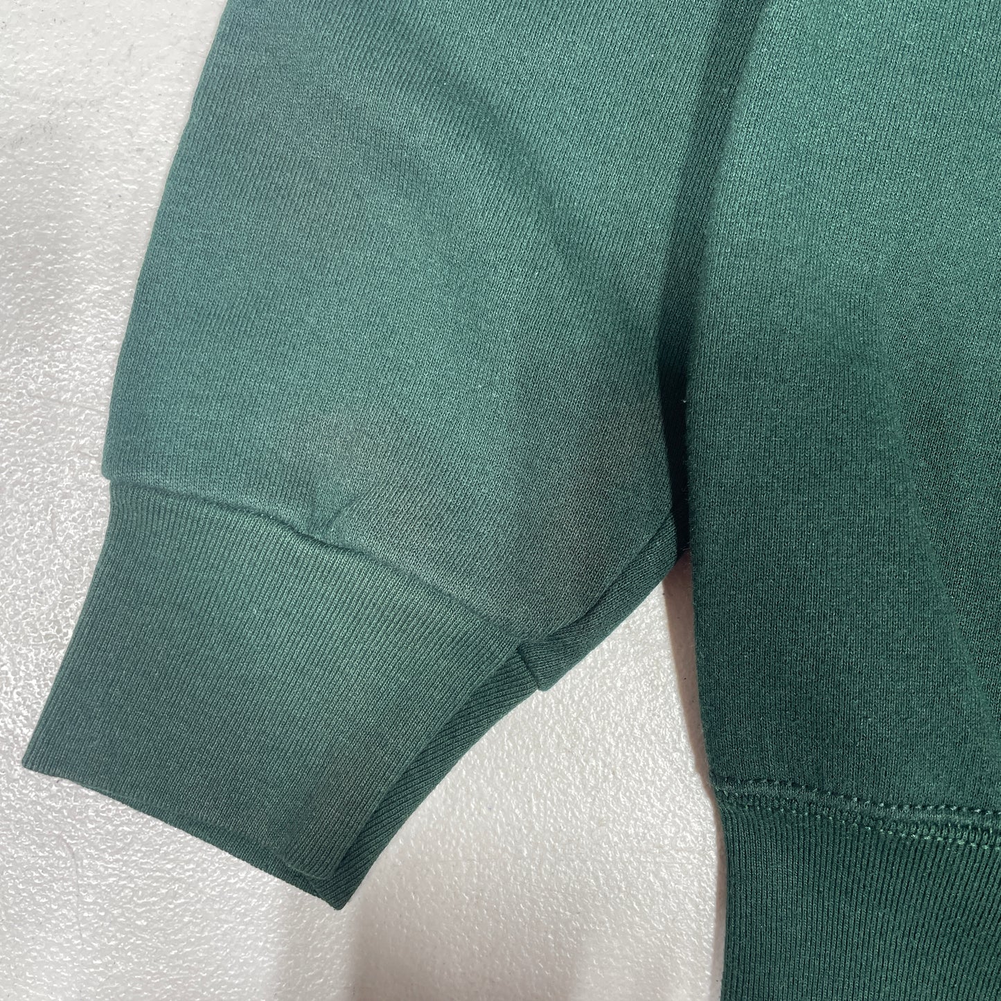 (L) 90's THANK A TEACHER Vintage Sweatshirt / A1516S