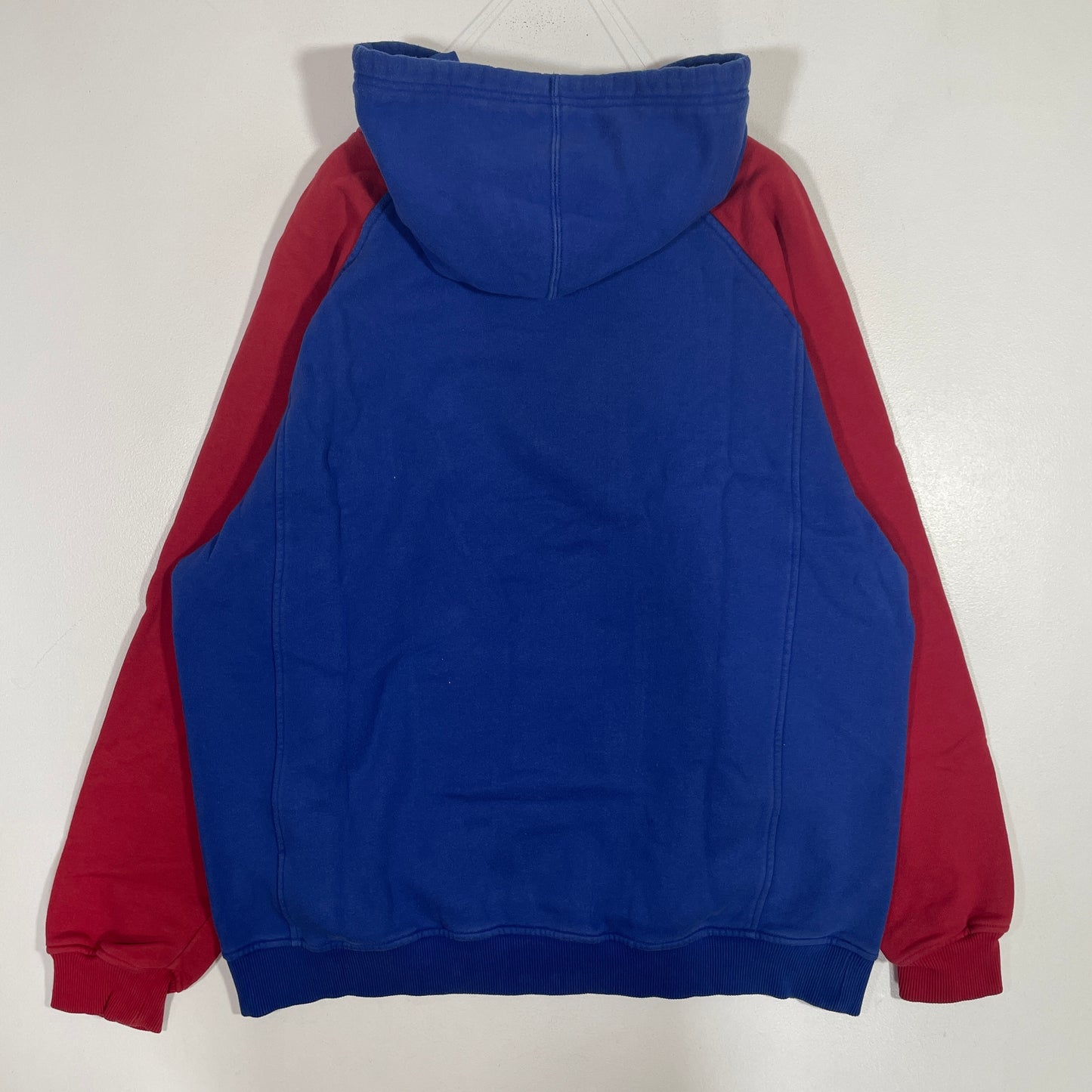 (M) 00' NIKE CHICAGO CUBS MLB Hoodie Sweat-Shirt / A0642S