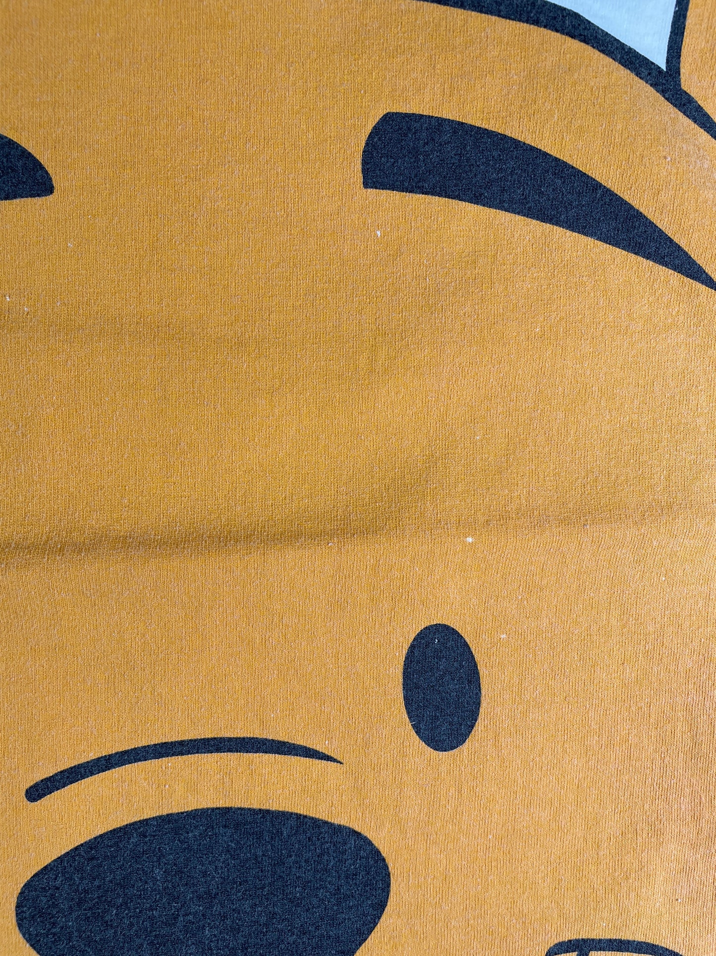 (XL) 90’s DISNEY WINNIE THE POOH Long Length T-Shirt / A0139T