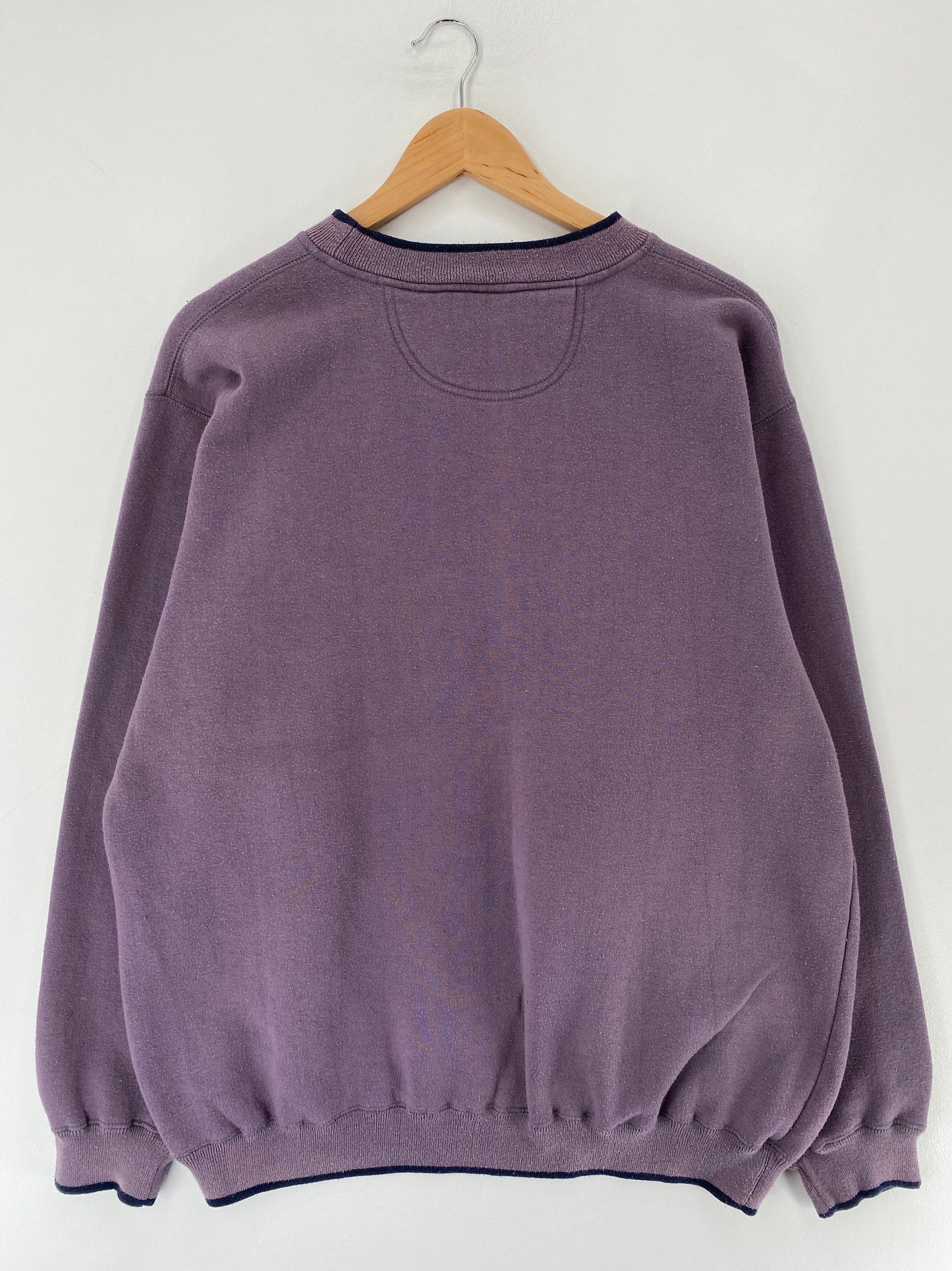 1928 DISNEY MICKEY Size XL Vintage Sweat-shirt / F955S