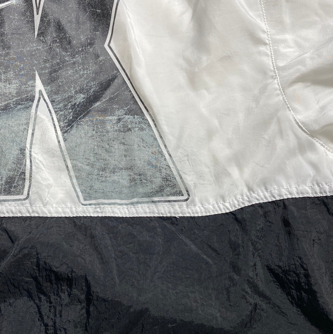 90's NIKE Size XL Vintage Nylon Jacket / G1704N