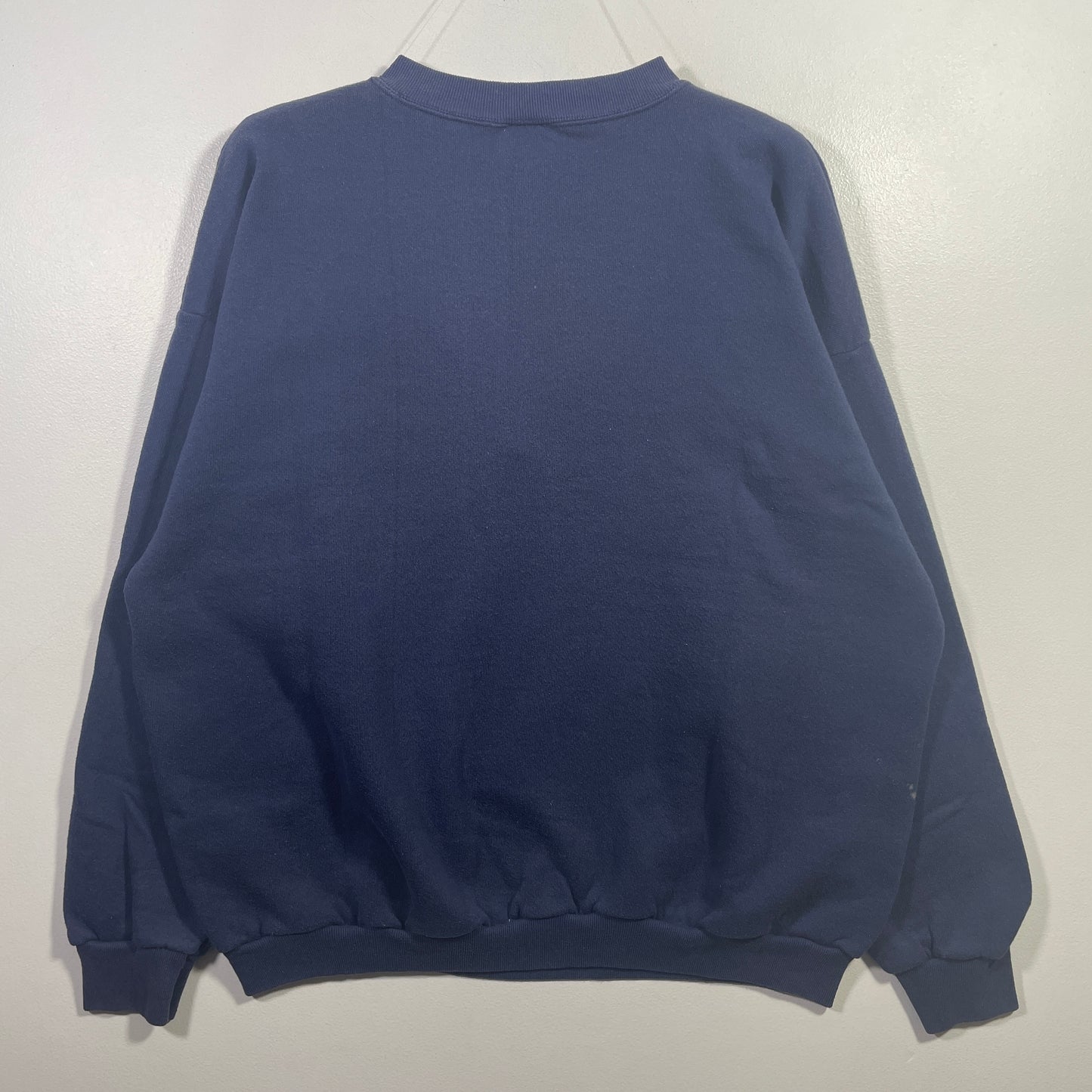 (XL) 90’s DISNEY MICKEY Vintage Sweatshirt / A0883S