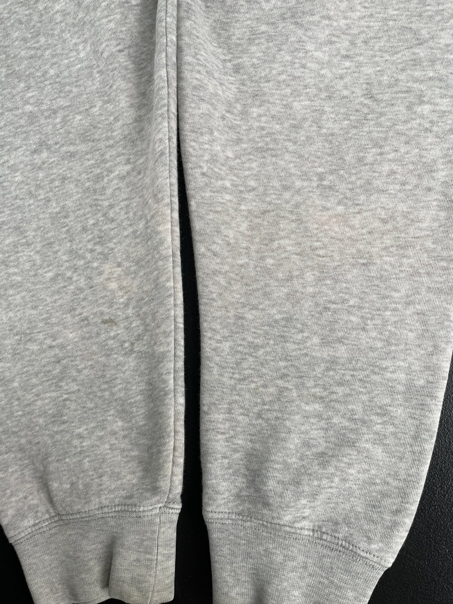00’ NIKE MINI SWOOSH Made in USA Size XL Vintage Hoodie Sweat shirt / F3751S