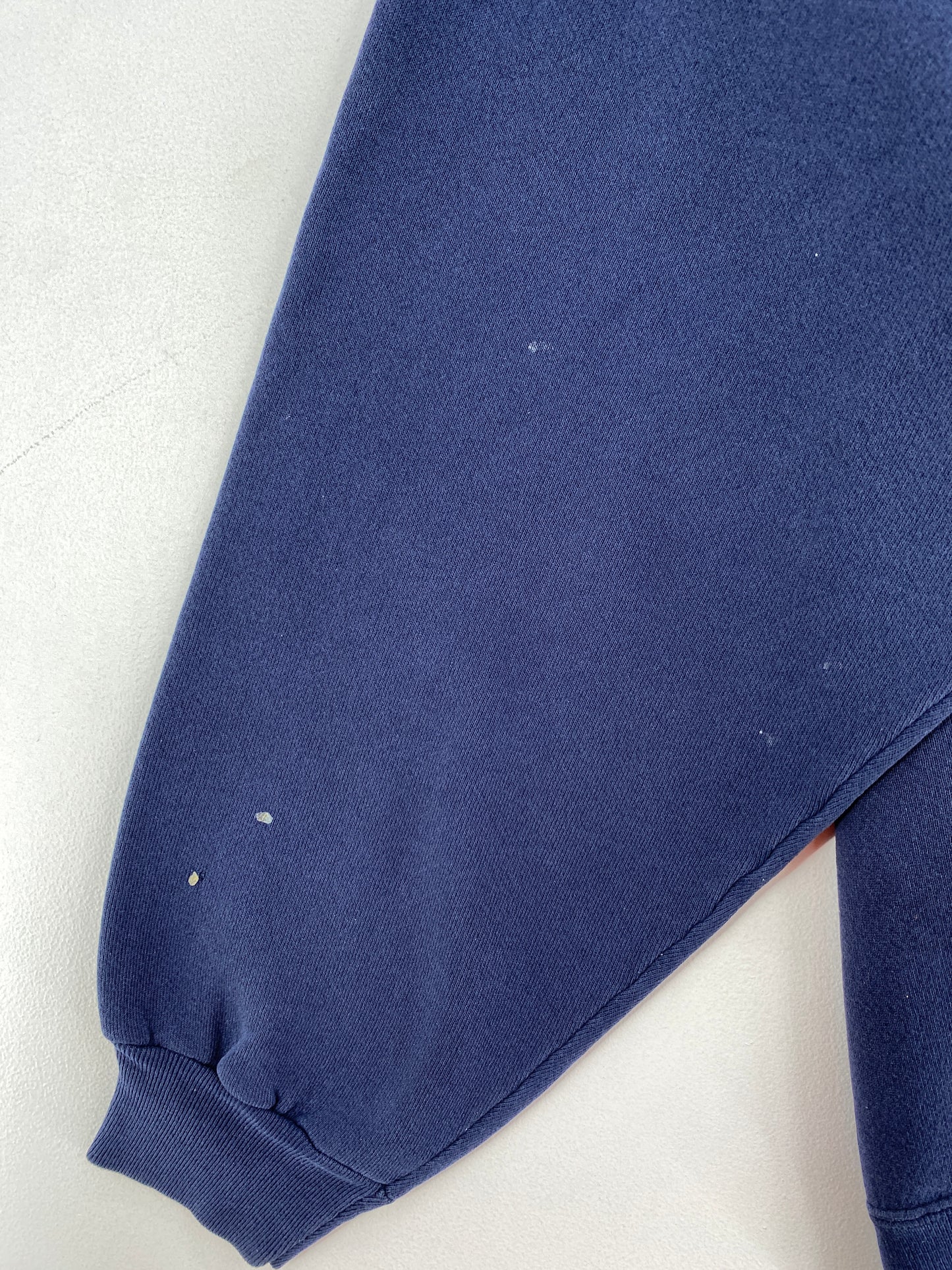 90's ILLINOIS FIGHTING ILLINI Made in USA Size XL Vintage College Sweat-Shirts / G7178S