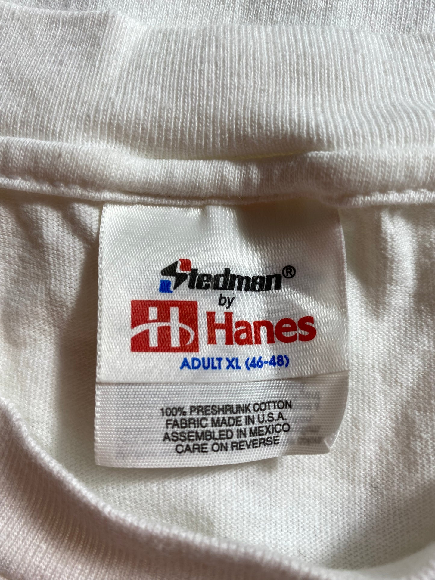 90’s KENNEDY SPACE CENTER Size XL Vintage T-Shirts / G7339T