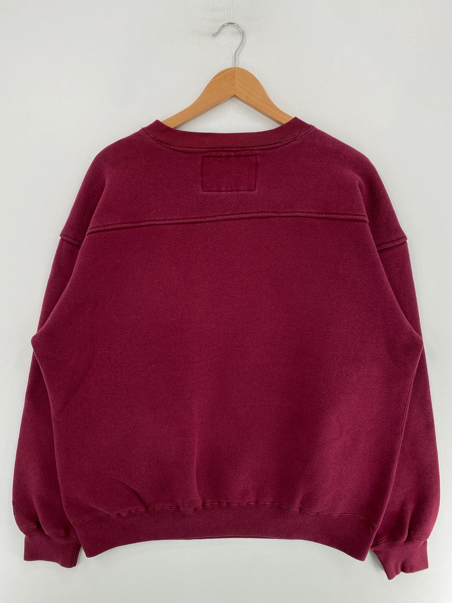 90’s STARTER x MINNESOTA Size L College Sweat-Shirt / G1676S