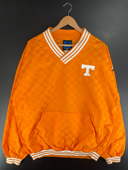 00’ ADIDAS Size L Nylon Jacket / F5366N