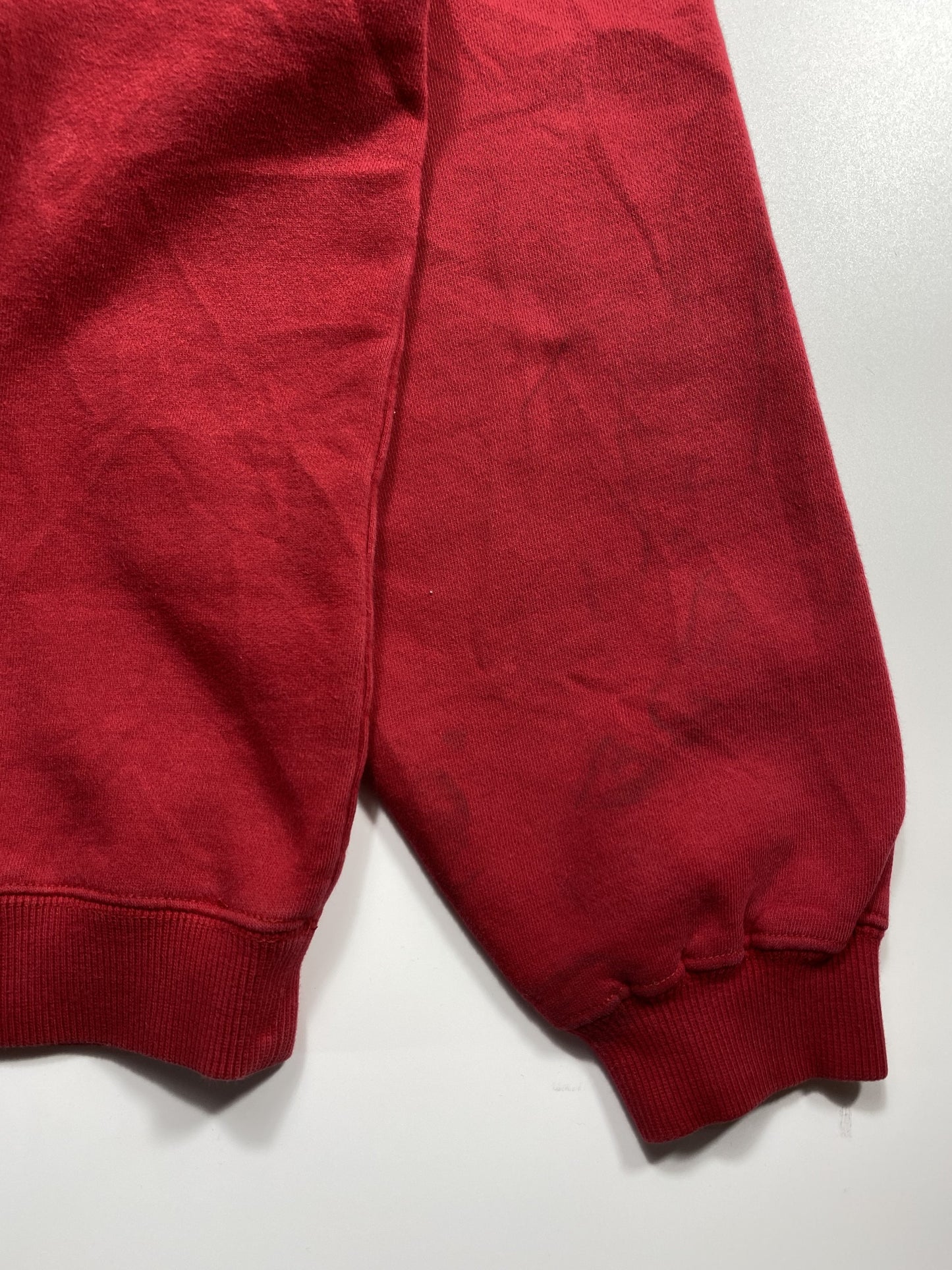 00’ LOONEY TUNES BUGS BUNNY Size XL Vintage Sweat-shirt / F6792S