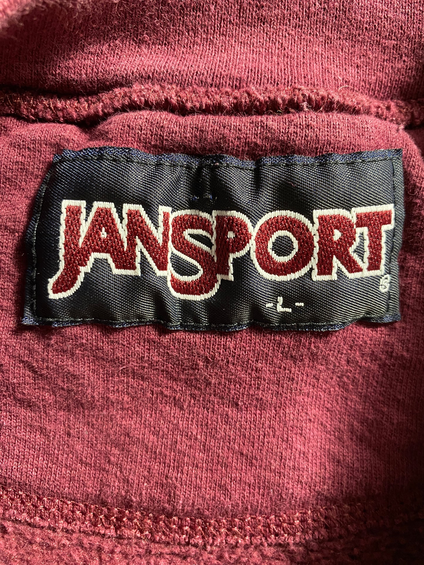 (L) SDSU College Sweat-Shirt / A0472S