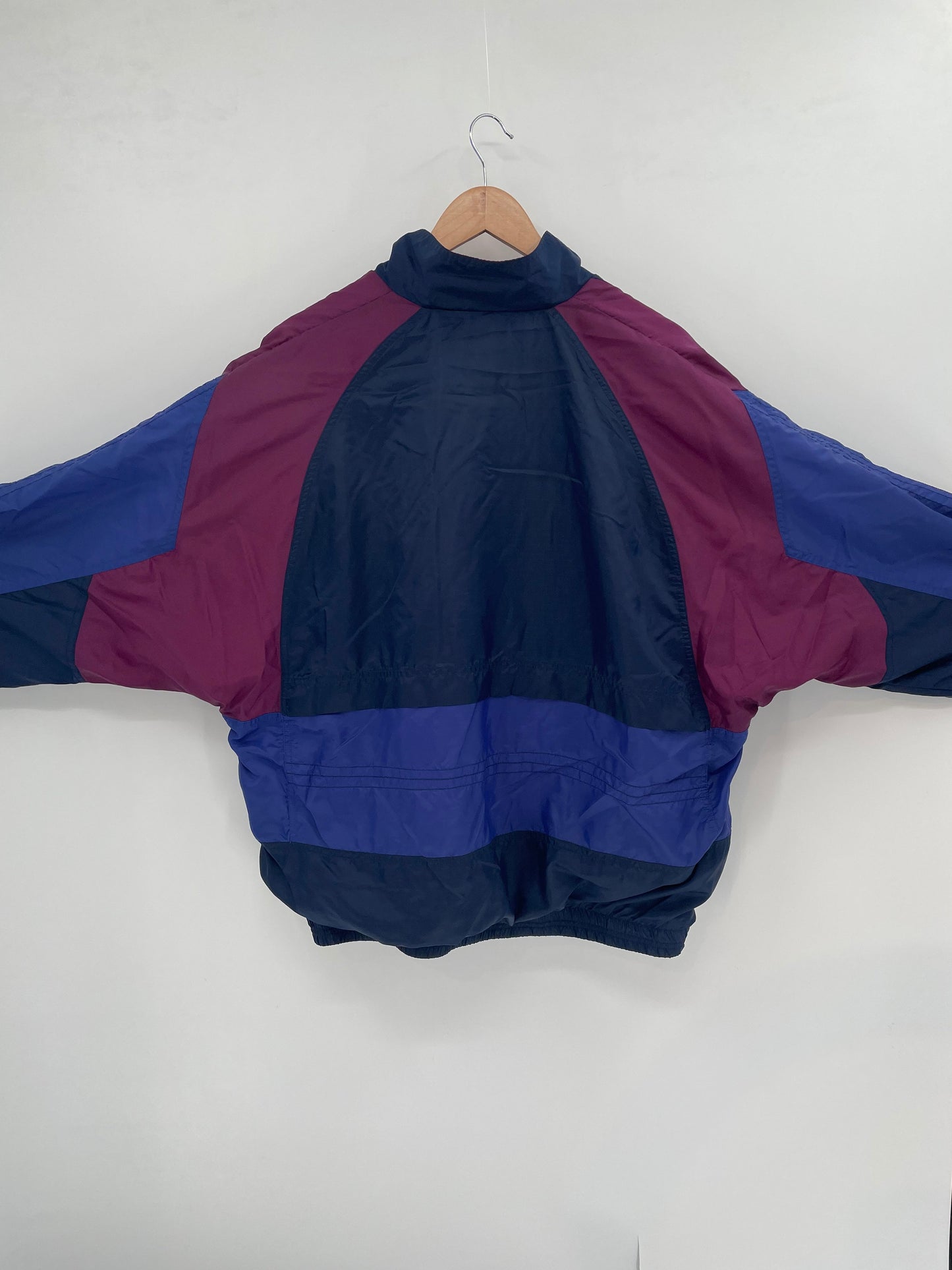 90’s NIKE Size XL Vintage Nylon Jacket / F8243N