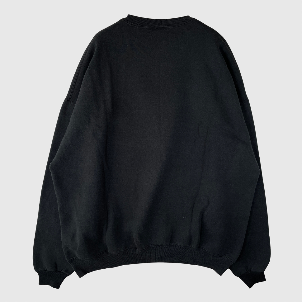 (XXL) 90's TROPICANA Sweat-Shirt / A0044S