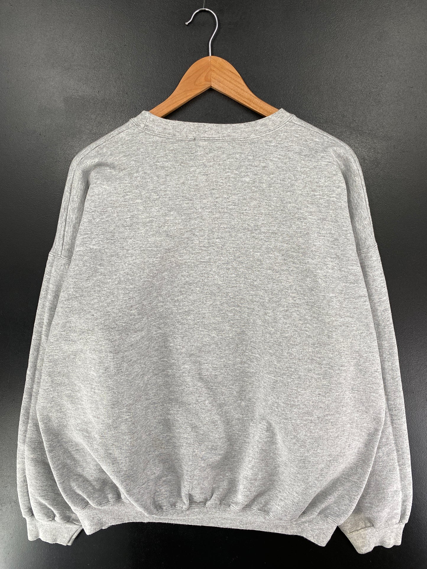 2001 DISNEY NIGHTMARE BEFORE CHRISTMAS Size XL Vintage Sweat-shirt / G5400S
