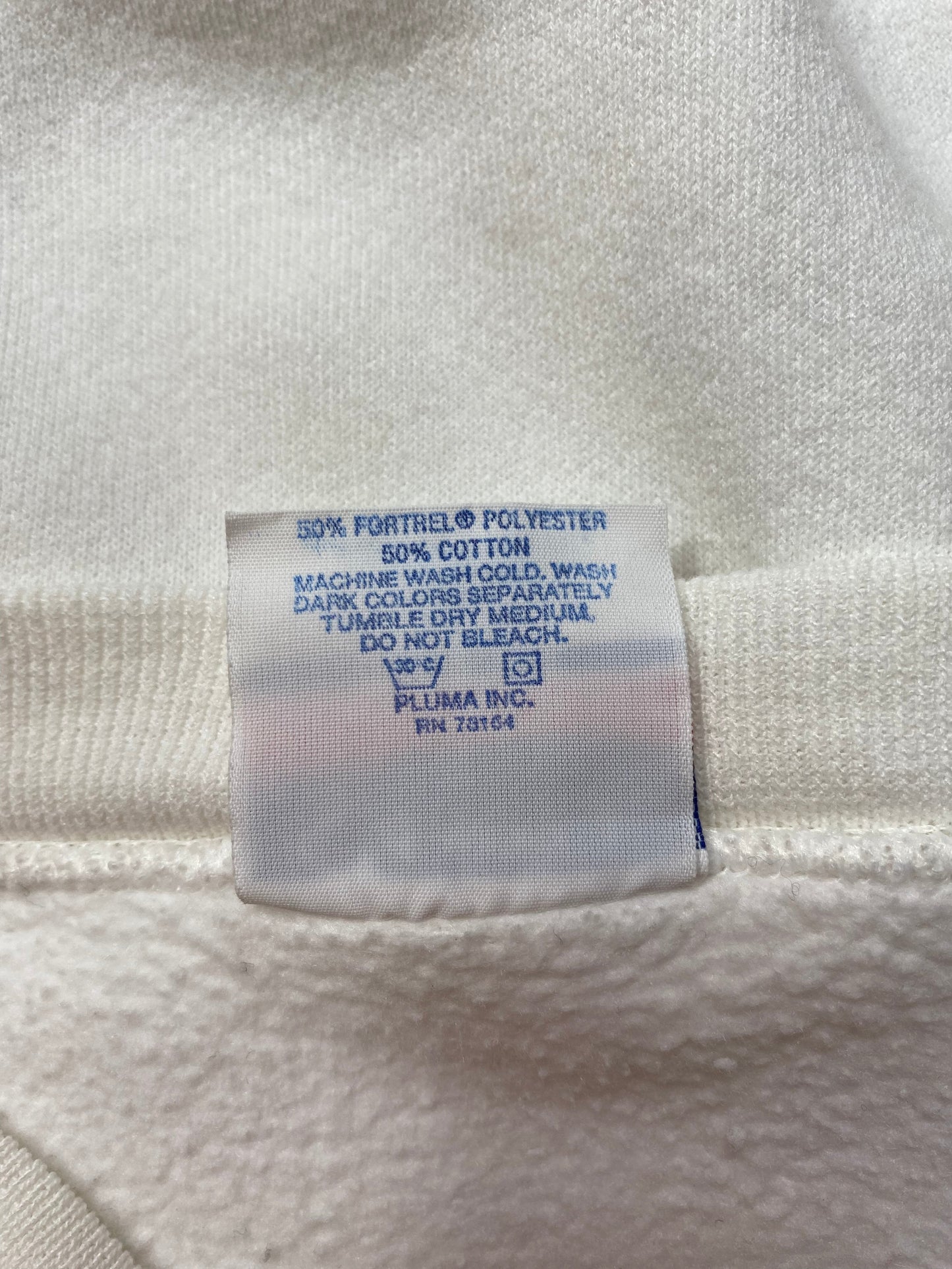 90’s THE THREE STOOGES Made in USA Size XL Sweat-Shirts / F6505S