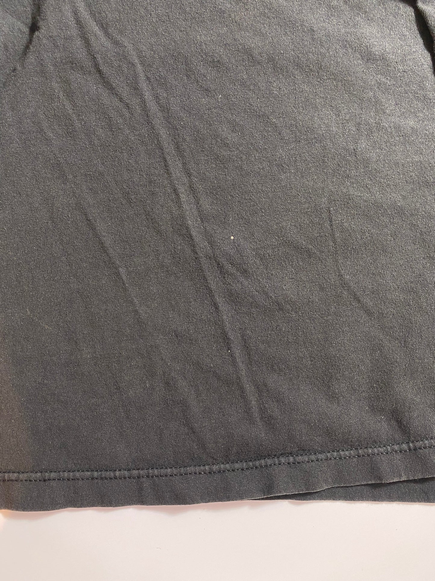 .90’s ADIDAS Size L Vintage Long Sleeve T-shirt / F473T