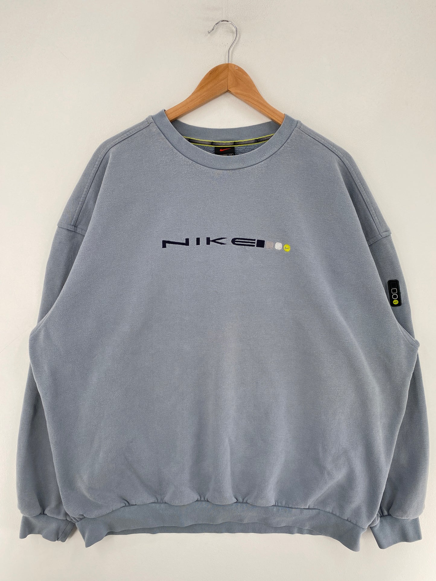 00’ NIKE Size XXL Sweat-shirt / G7205S