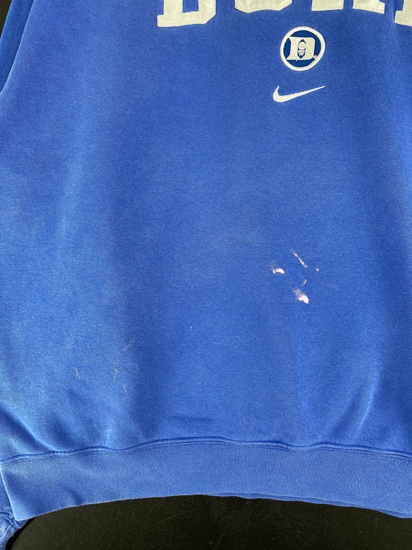 00' NIKE x  Size XL Vintage Sweat-Shirt / F4474S