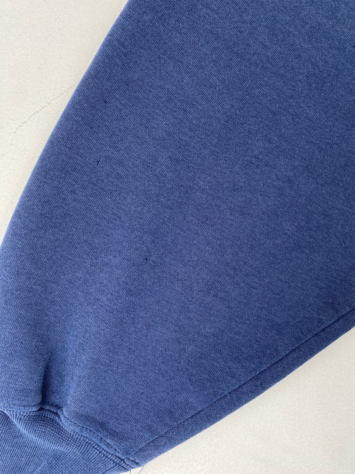 Vintage NEW ENGLAND PATRIOTS Size Approx. M NFL Sweat-Shirt / G5655S