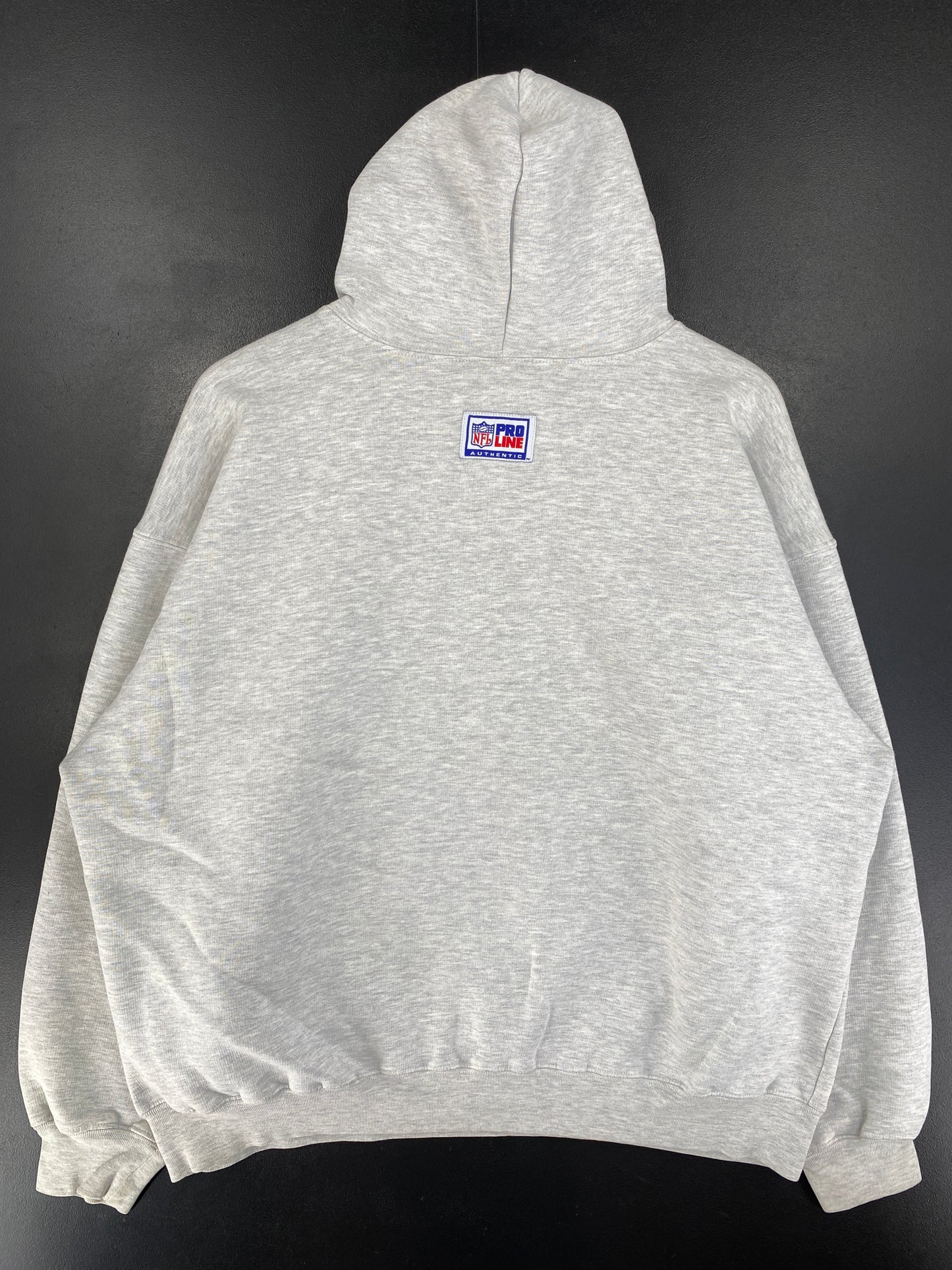 90’s NIKE x DALLAS COWBOYS Size Boys L NFL Sweat-Shirt / G1631S
