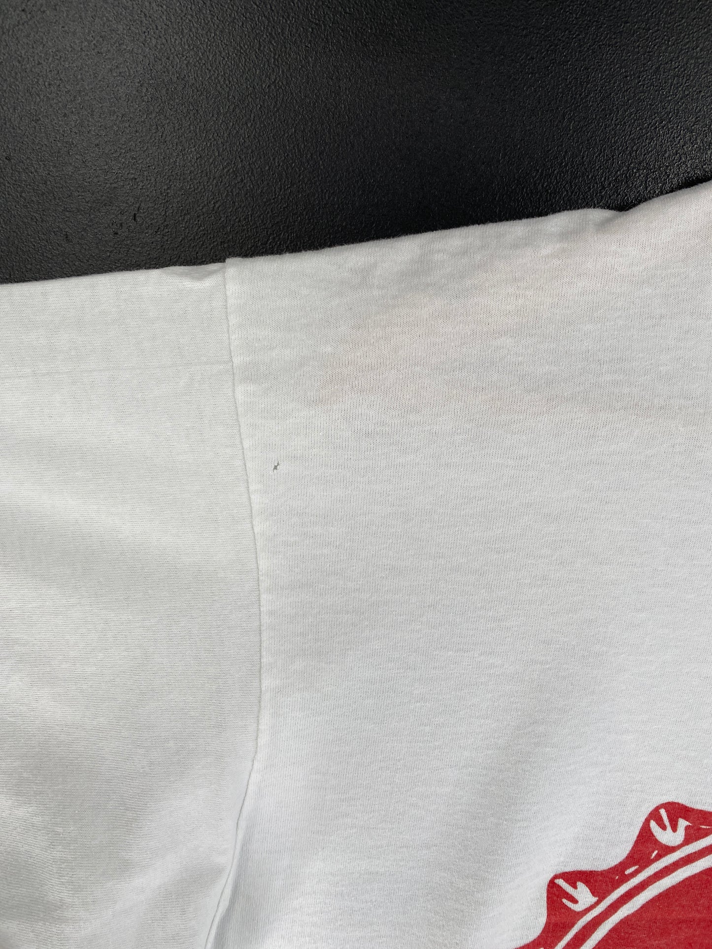 90's COCA COLA Made in USA Size XL Vintage T-Shirt / G7028T