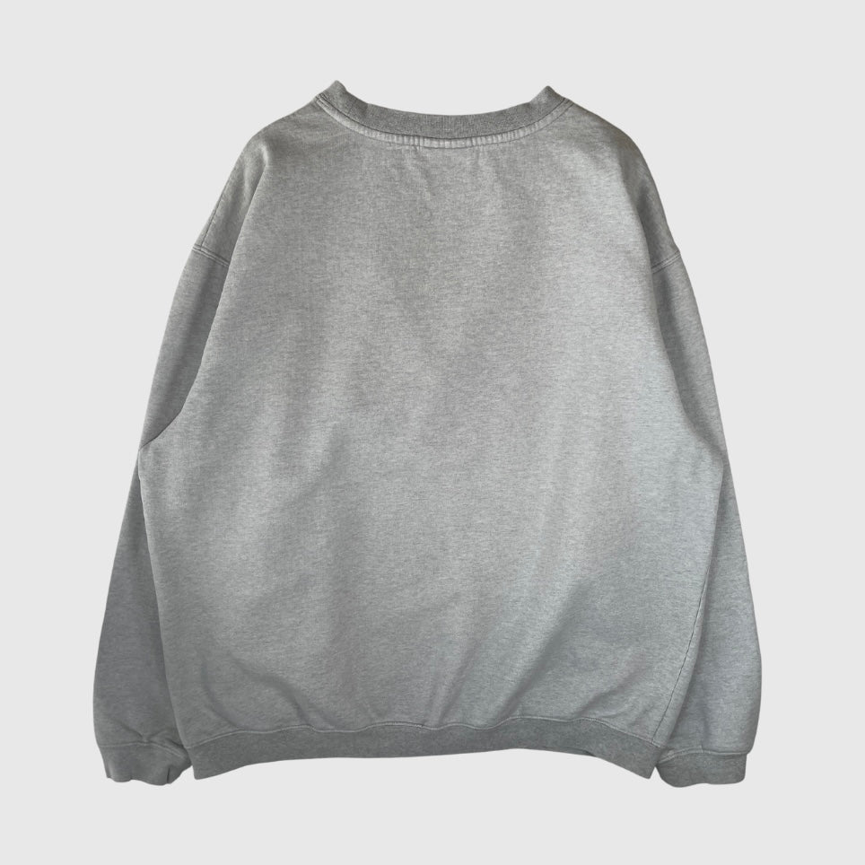 (L) 90's DISNEY MICKEY AND FRIENDS Sweat-Shirt / A0010S