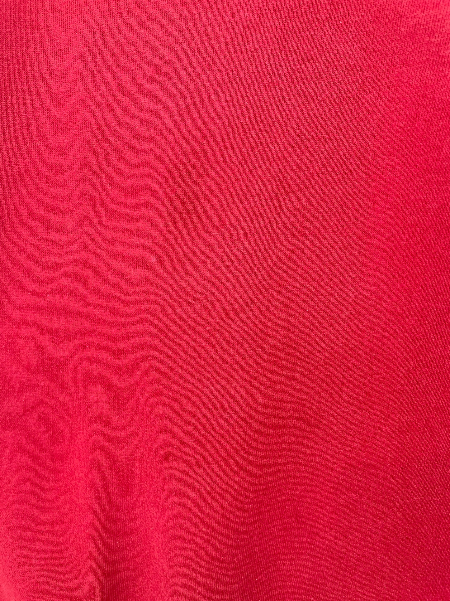 00’ MCDONALD’S Size M Vintage Sweat-shirt / F1687S