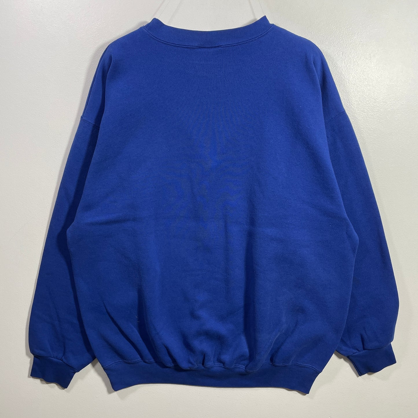 (Approx.XL) 90's INDIANAPOLIS COLTS Vintage NFL Sweatshirt / A1097S
