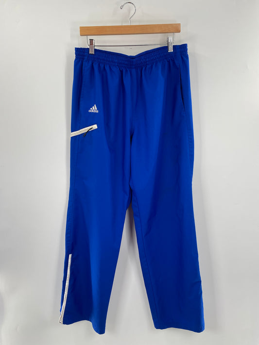 Vintage ADIDAS Size W33 x L31 Track Pants / F9814P