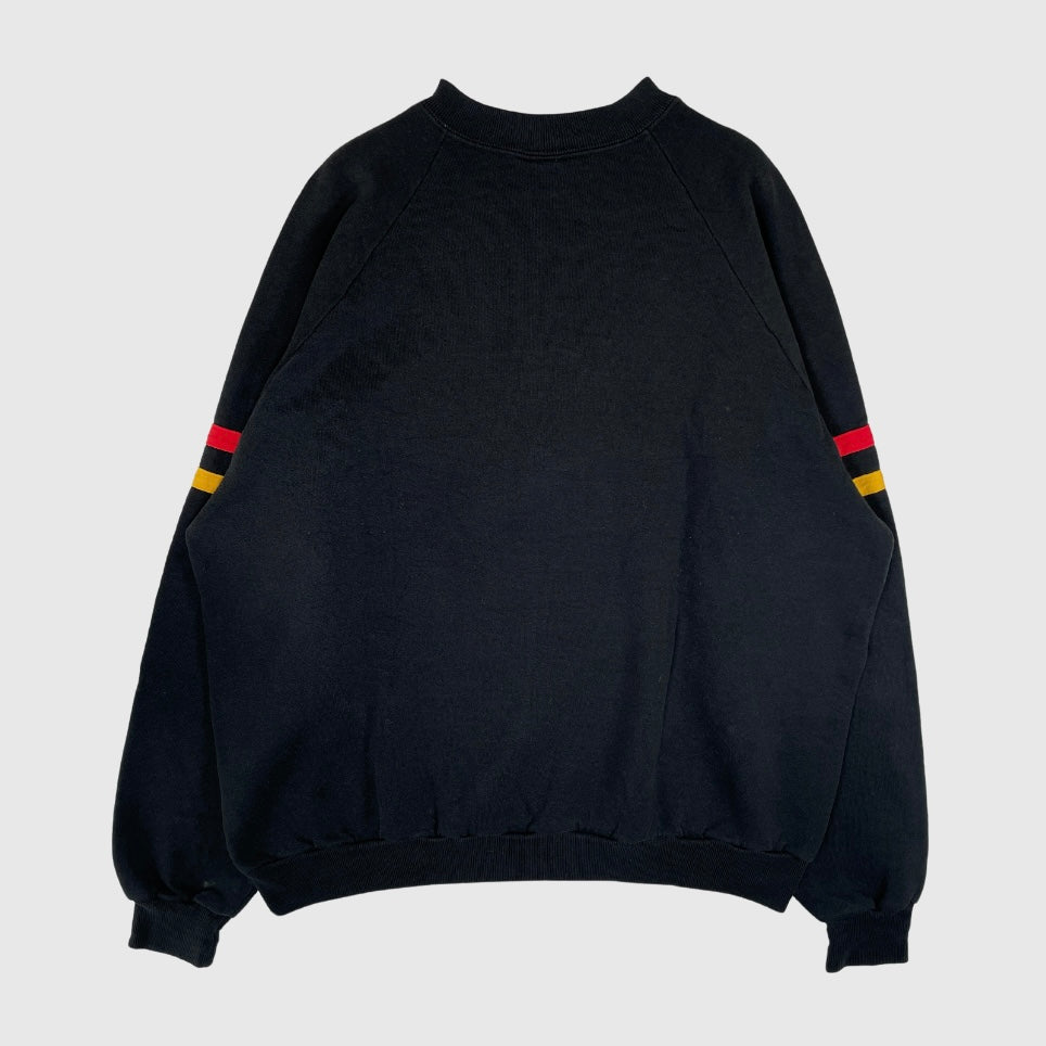 (XXL) 80’s DISNEY MICKEY Sweat-Shirt / A0007S
