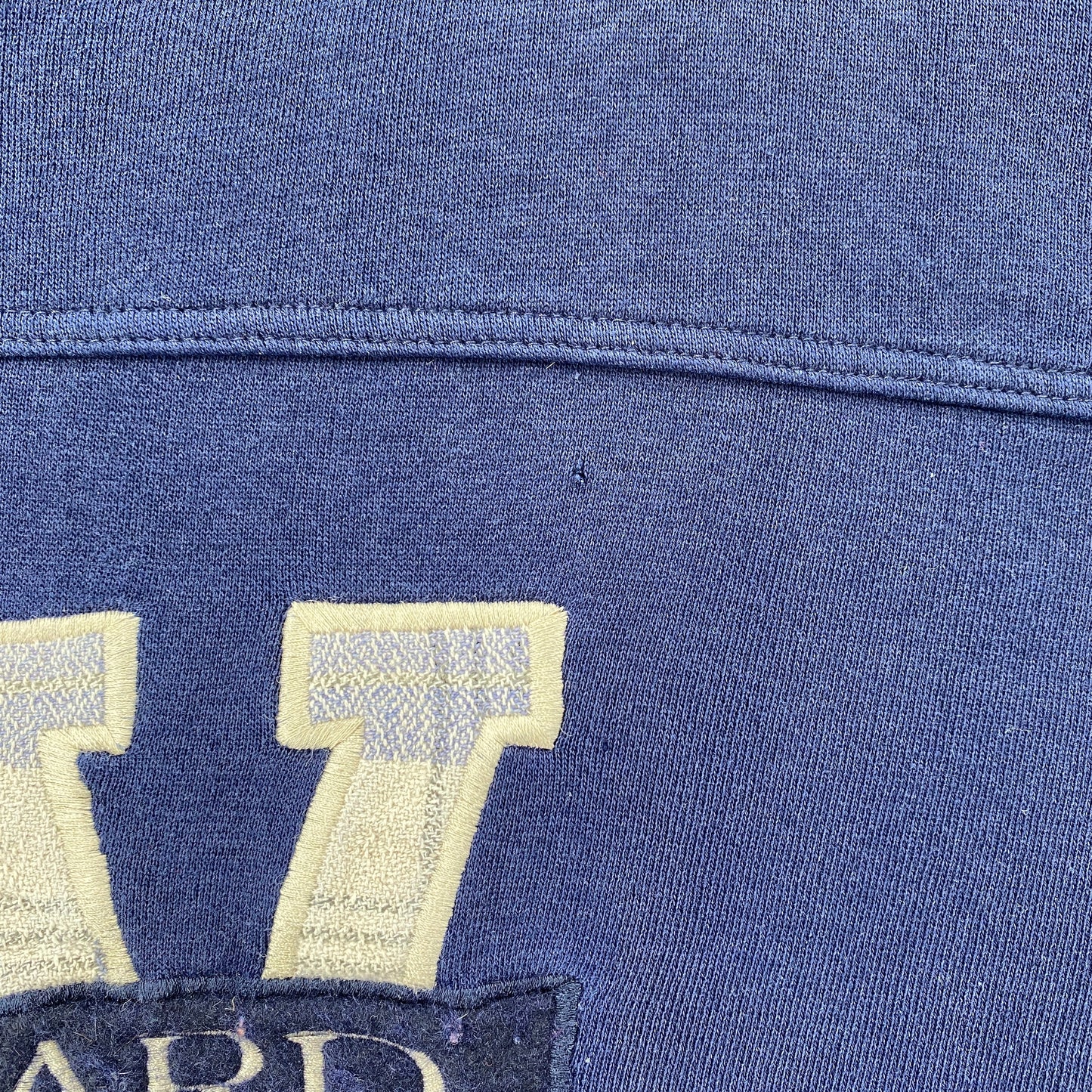 (XL) 90’s MV VINEYARD Sweat-shirt / A0525S