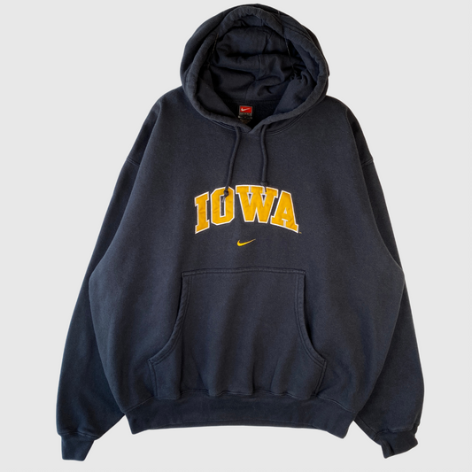 (L) 00' NIKE x IOWA STATE College Sweat-shirt / A0130S