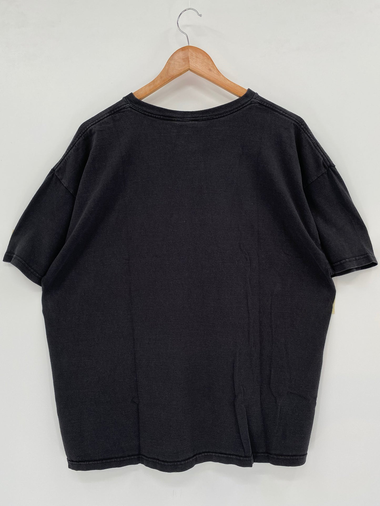 00’ DANCE DANCE REVOLUTION MARIO Size XL T-Shirt / E9785S