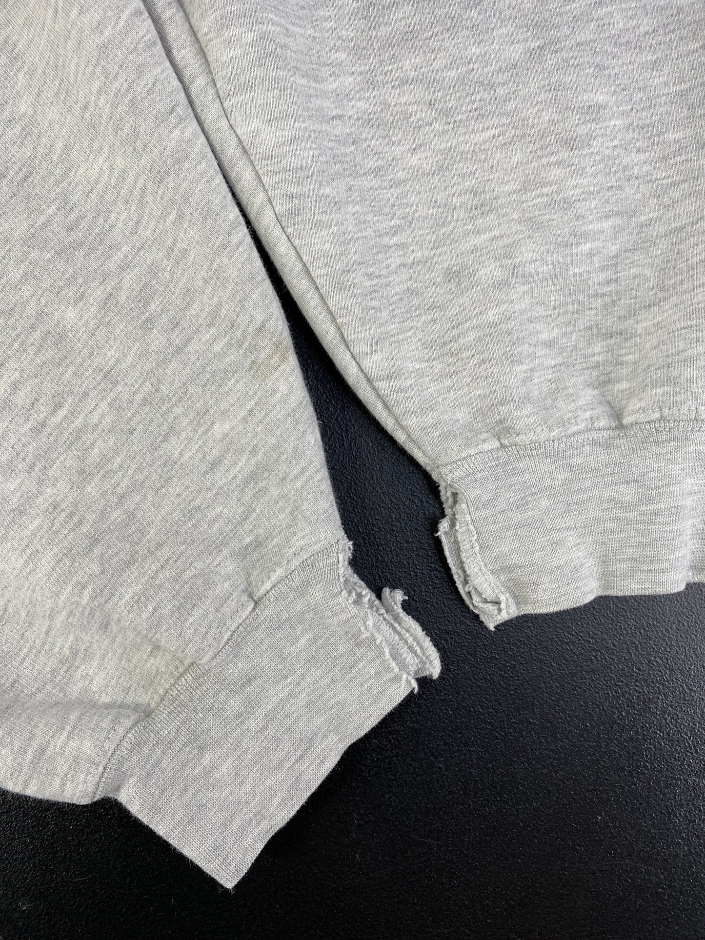 90's NIKE x CAROLINA Size Ladies XL Vintage College Hoodie Sweat-Shirt / G996S