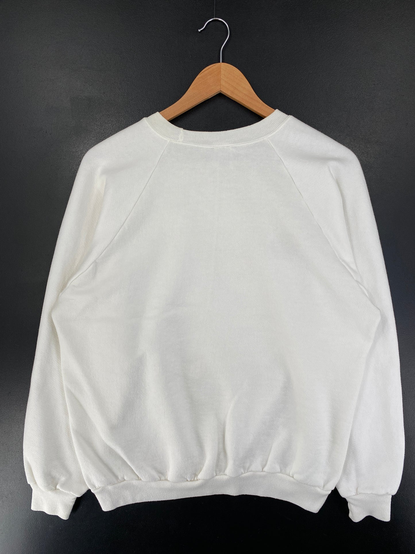 90's BACK ON TOP Made in USA Size XL Vintage Sweat-Shirt / G1757S