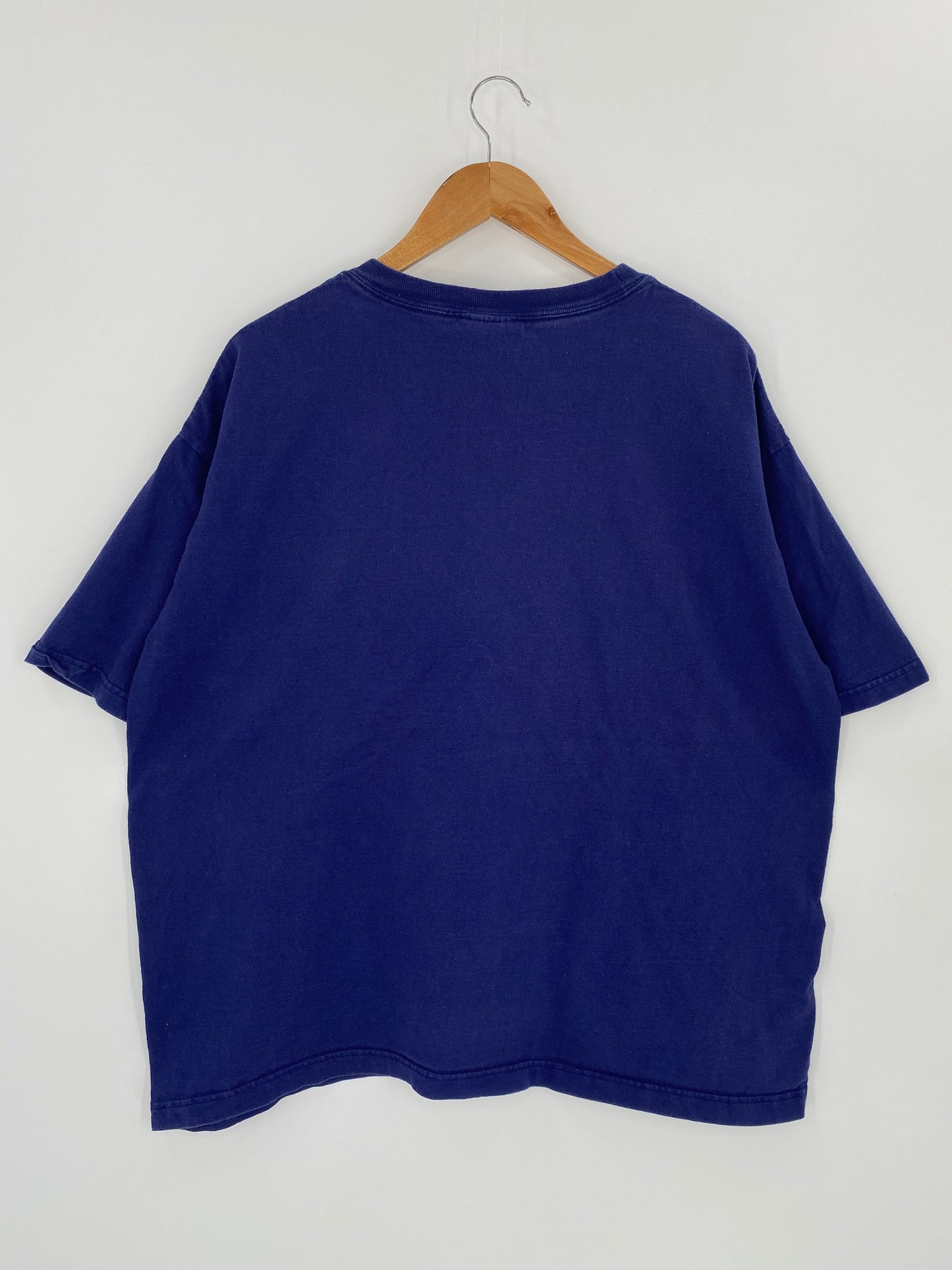 00’ ADIDAS Size XL Vintage T-shirt / F169T