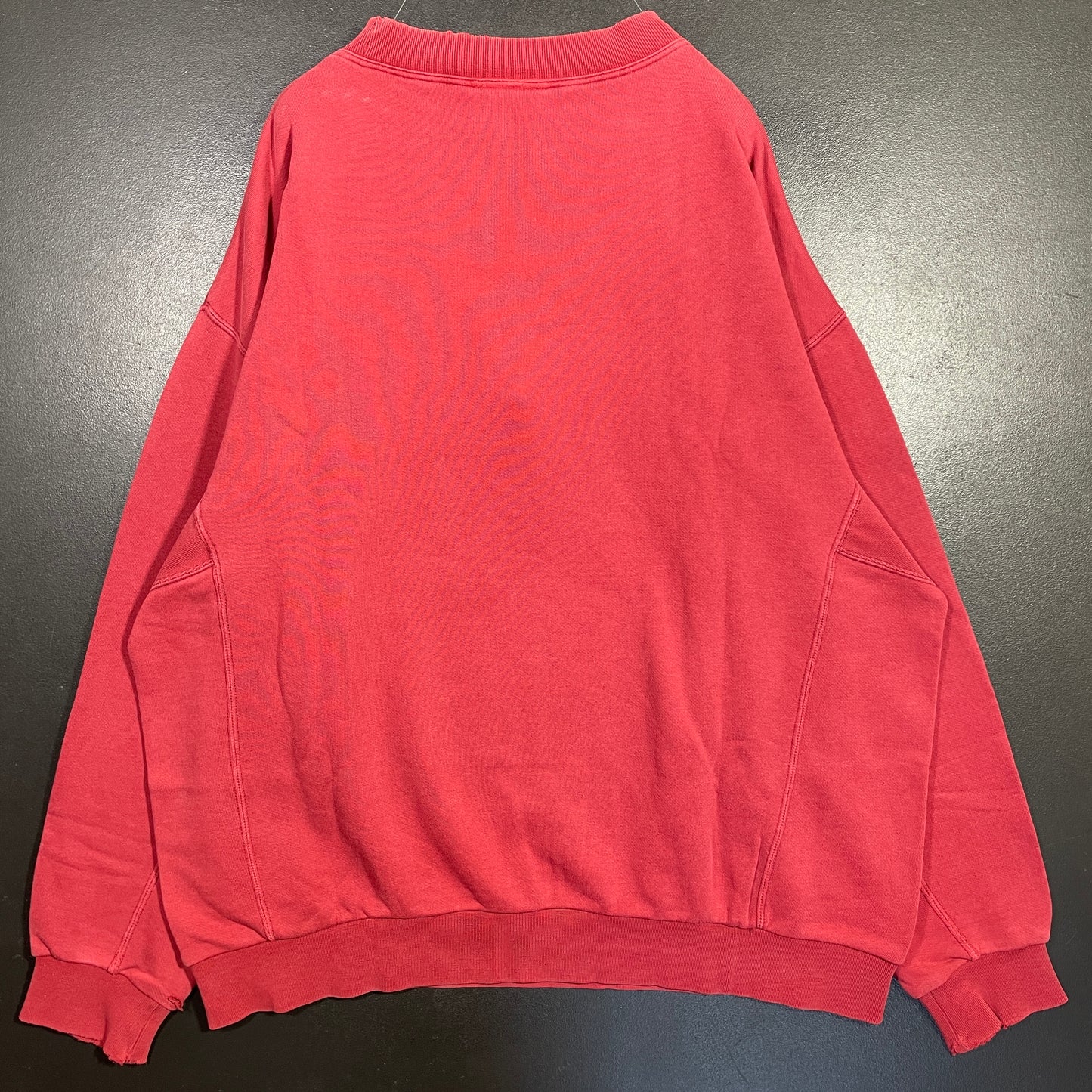(L) 90's ADIDAS Sweat-shirt / A0531S