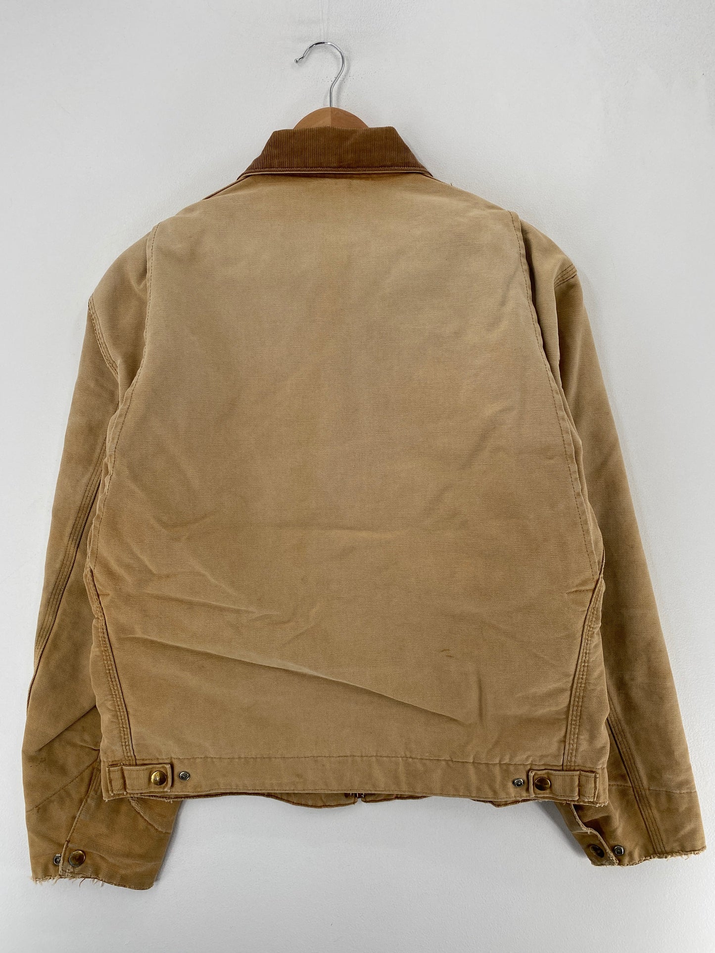 90’s CARHARTT Made in USA Size L Duck Jacket / F7837J