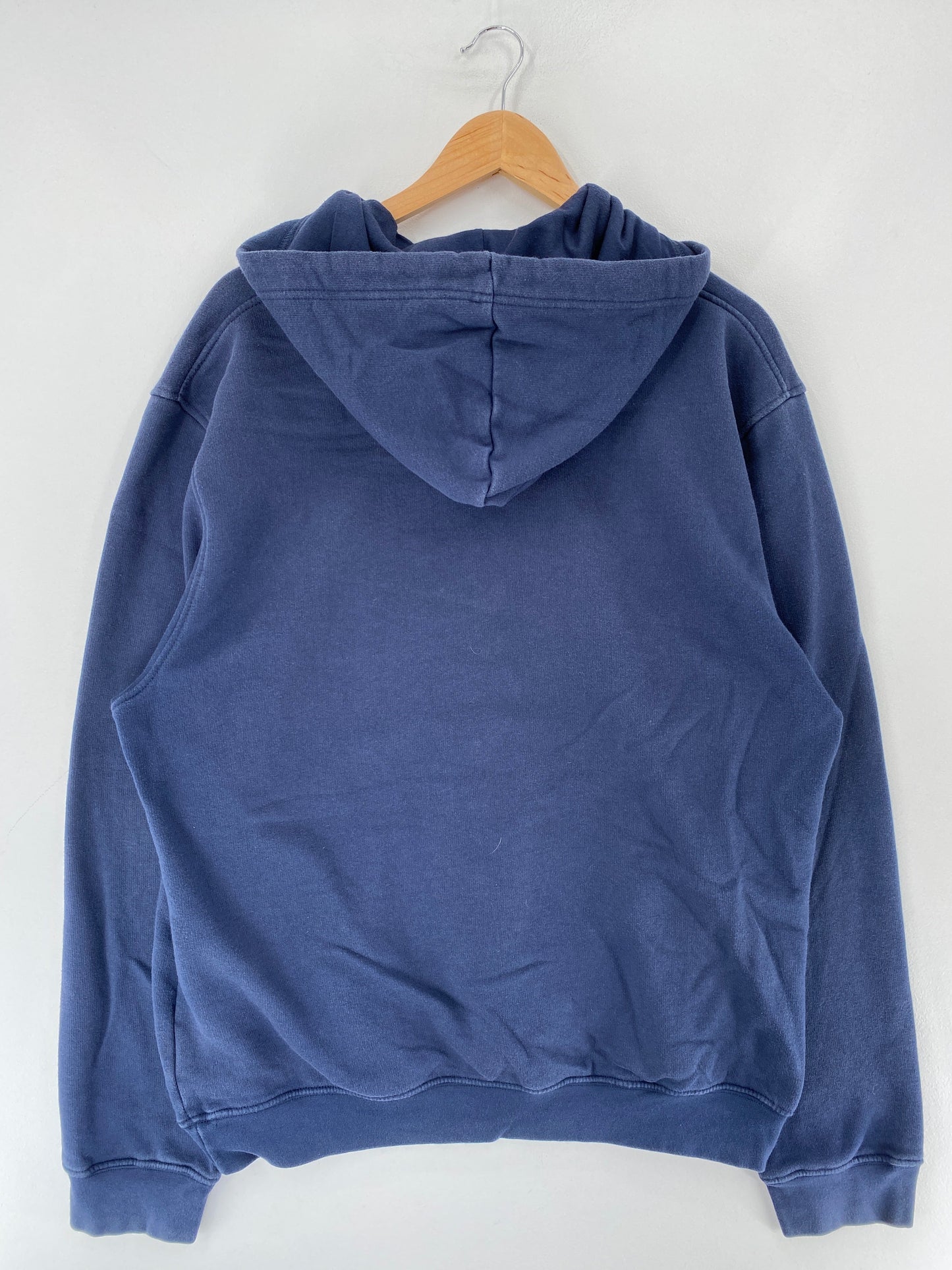 00' NIKE Size L Vintage Hoodie Sweat shirt / F8341S