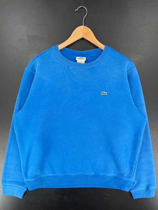 Vintage LACOSTE Size L Sweat-shirt / G515S