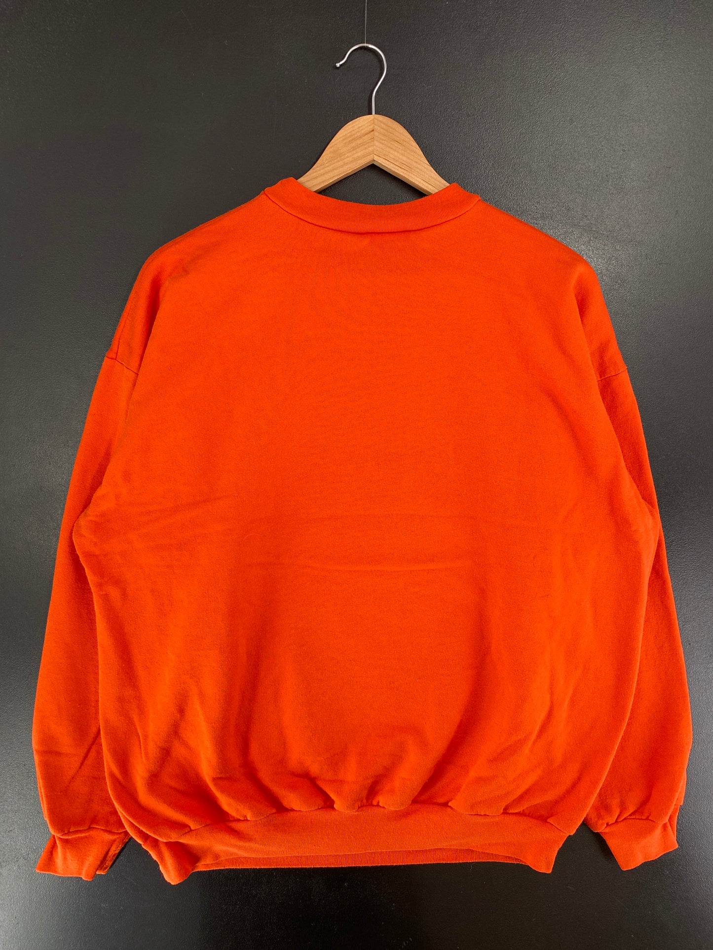 90’s PEANUTS HALLOWEEN Size XL Sweat-shirt / G3967S