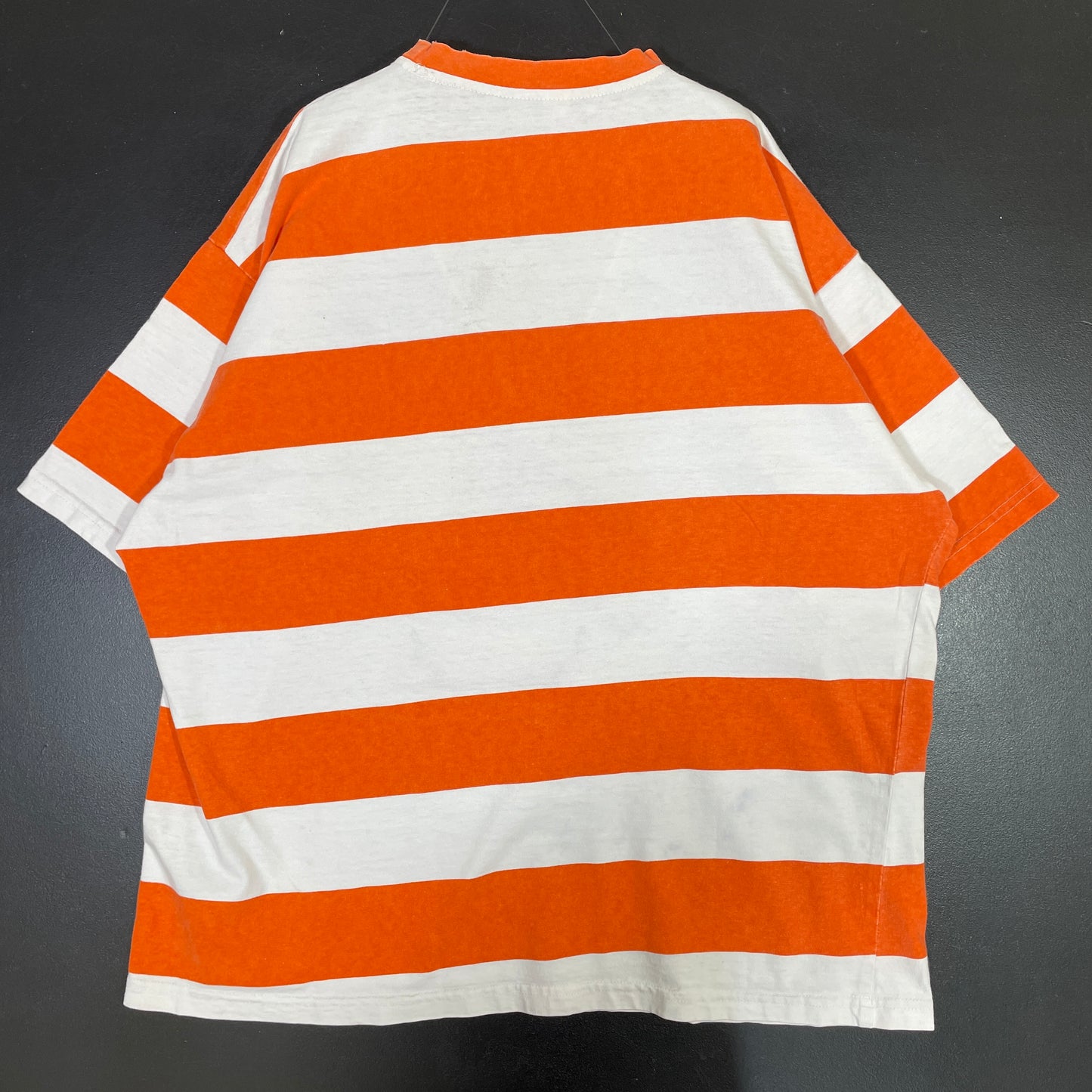 (Approx.L) 90’s DISNEY MICKEY T-Shirt / A0739T